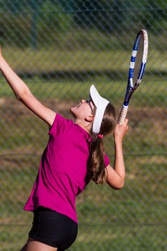 Bild 68 - Damen TC an der Schirnau 2 - Tennisclub Schenefeld : Ergebnis: 6:0